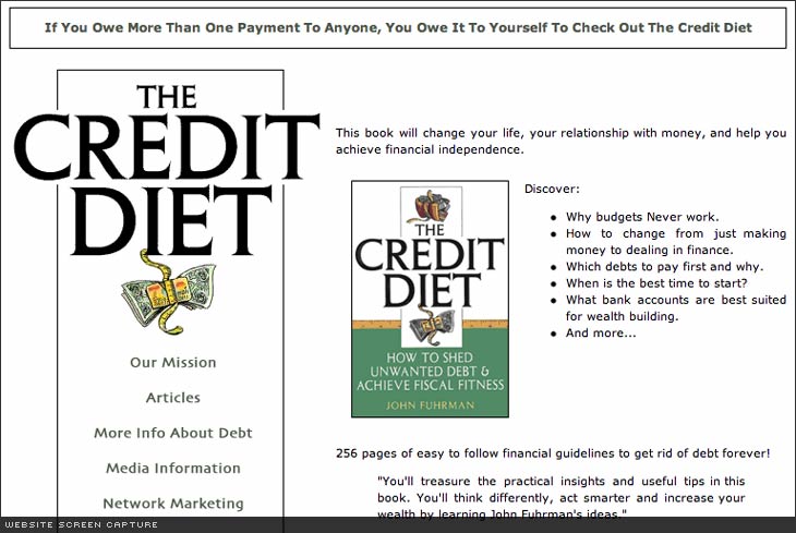 Dispute Business Credit Report